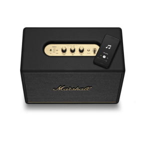 Marshall Speakers