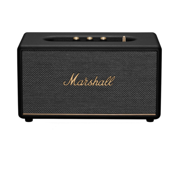 Alternative view of Marshall Stanmore III