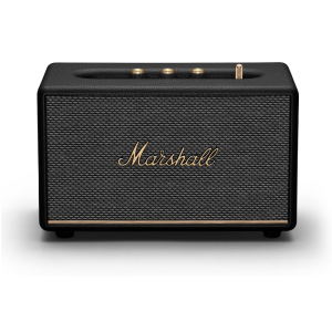 Marshall Acton III