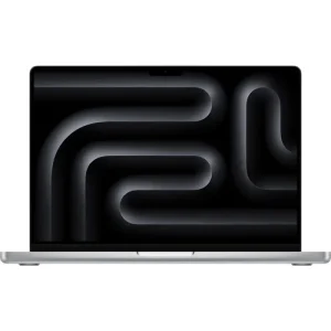 14 Inch MacBook Pro – Apple M5 Pro 1TB + 24GB RAM Silver