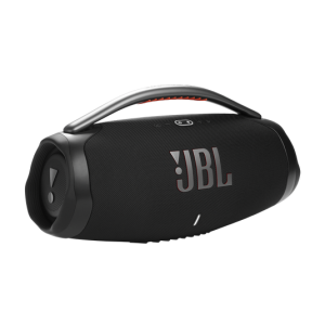 JBL Boombox 3 BLACK