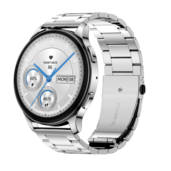 Alternative view of Amazfit Pop 3R