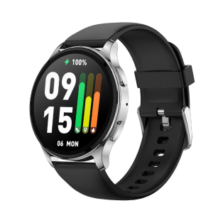 AmazFit Pop 3R Silver