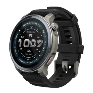 Amazfit Balance 2 Black
