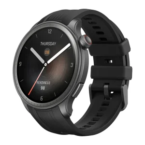 Amazfit Balance Black