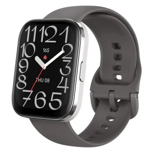 Amazfit Bip 5 Unity Black