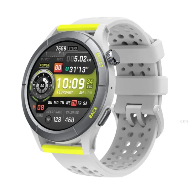 Amazfit Cheetah