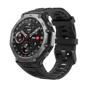 Amazfit T Rex 3 Onyx