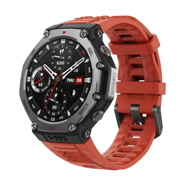 Amazfit T-Rex 3
