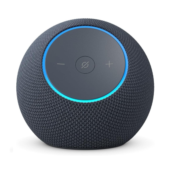 Alternative view of Amazon Echo Dot Max