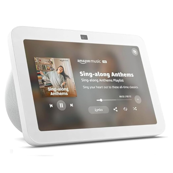 Amazon Echo Show 8 (3rd Gen)