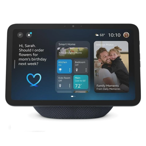 Amazon Echo Show 8 (4th Gen)
