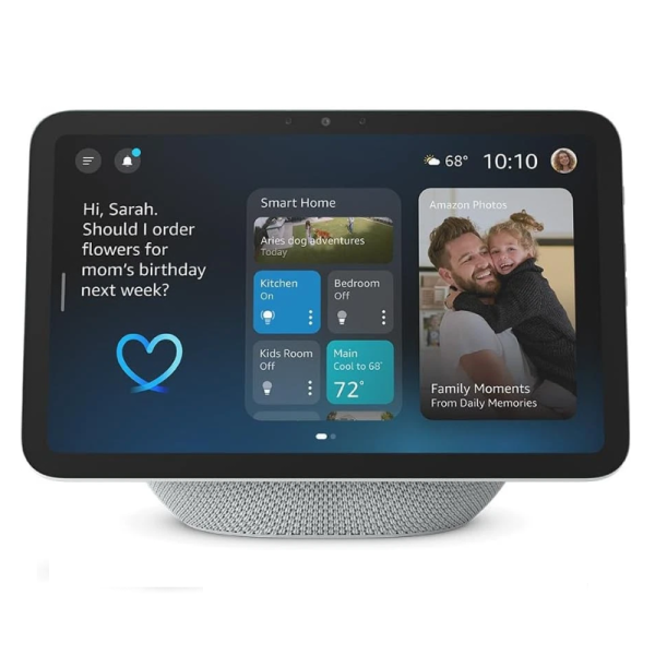 Amazon Echo Show 8 (4th Gen)