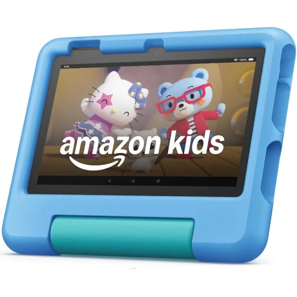 Amazon Fire 7 Kids