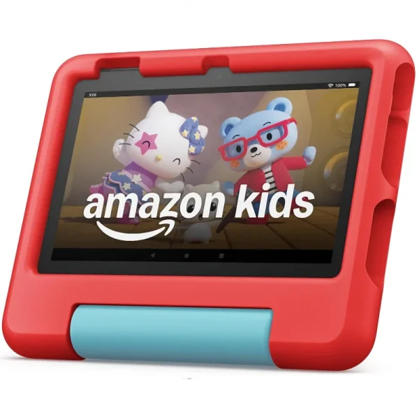Amazon Fire 7 Kids