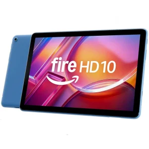Amazon Fire HD 10 Blue