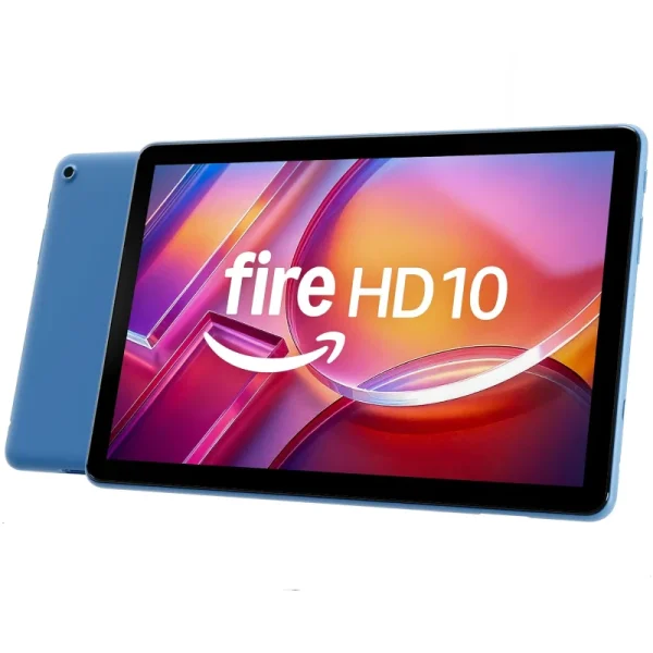 Amazon Fire HD 10