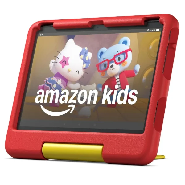 Amazon Fire HD 10 Kids
