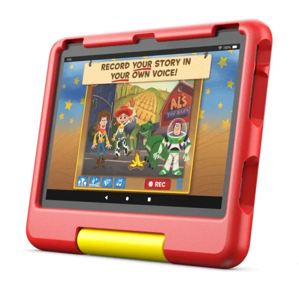 Amazon Fire HD 10 Kids