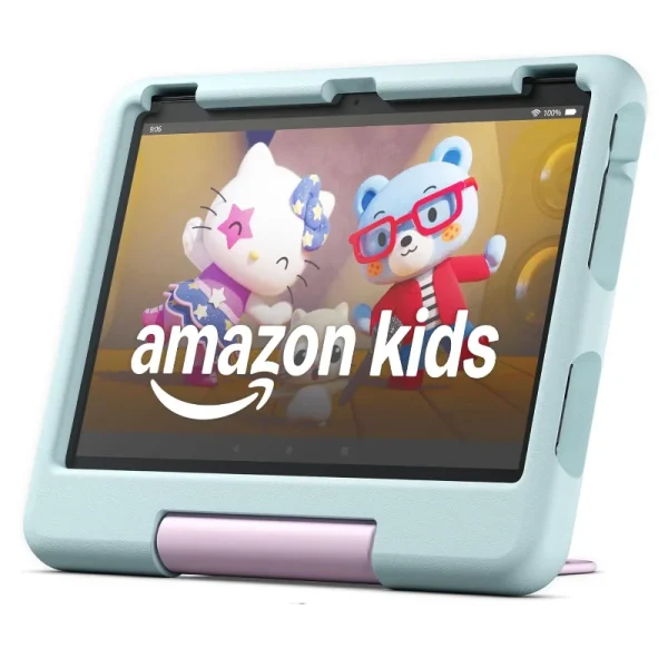 Amazon Fire HD 10 Kids