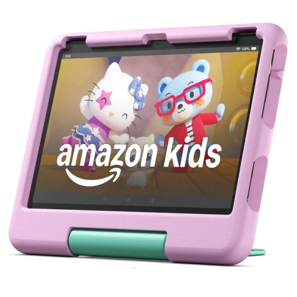 Amazon Fire HD 10 Kids