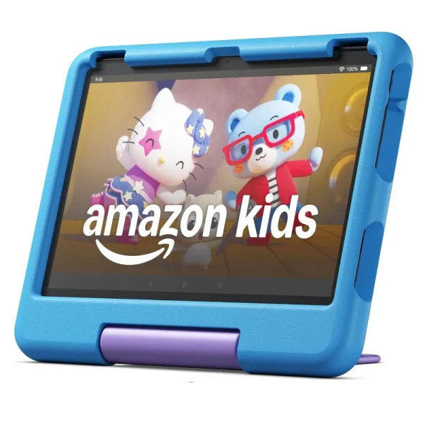 Amazon Fire HD 10 Kids