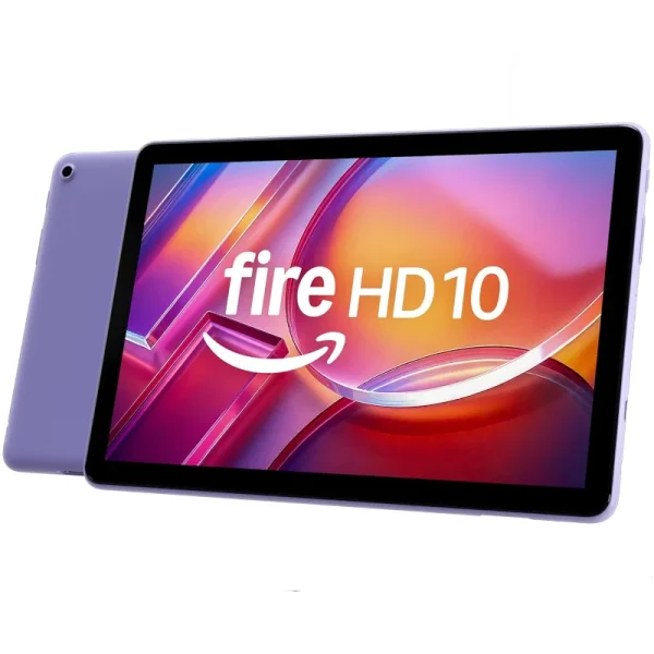 Alternative view of Amazon Fire HD 10