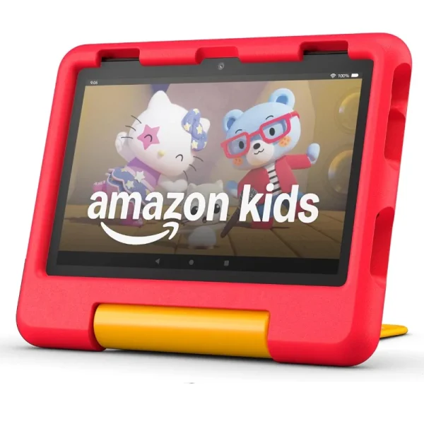 Amazon Fire HD 8 Kids
