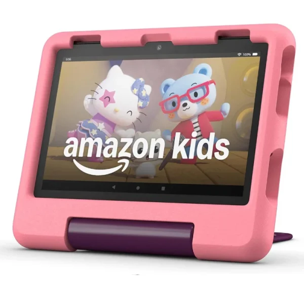 Amazon Fire HD 8 Kids