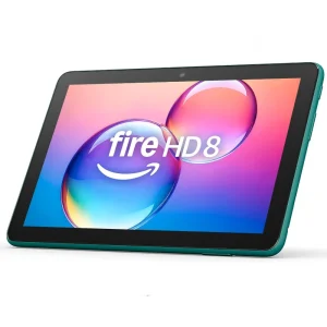 Amazon Fire HD 8 Emerald