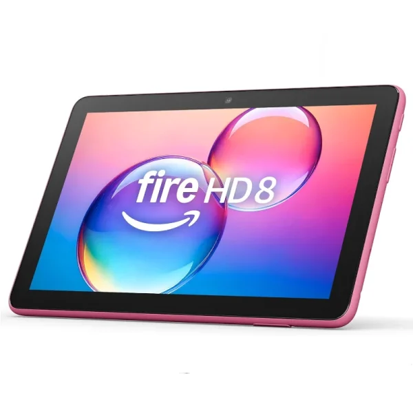 Alternative view of Amazon Fire HD 8