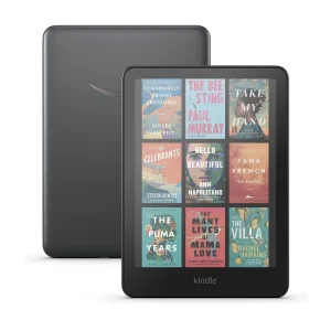 Amazon Kindle Colorsoft Signature Edition
