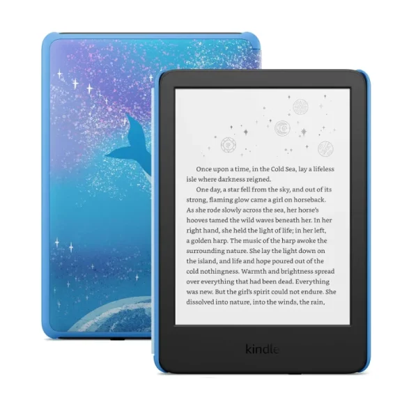 Amazon Kindle Kids (11th Gen)