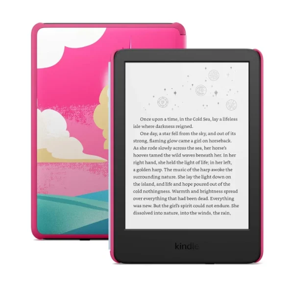 Amazon Kindle Kids (11th Gen)