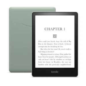 Amazon Kindle Paperwhite 11th Gen Green
