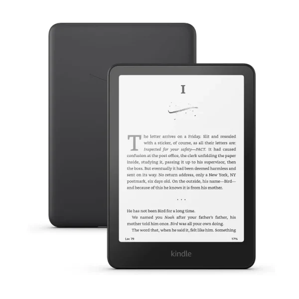 Amazon Kindle Paperwhite (12th Gen)