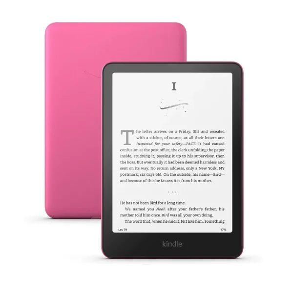 Amazon Kindle Paperwhite (12th Gen)