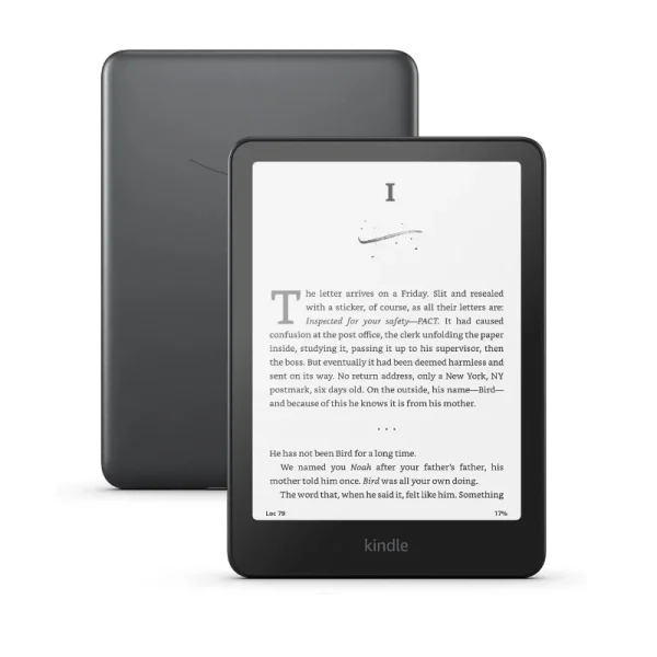 Amazon Kindle Paperwhite Signature Edition (12th Gen)