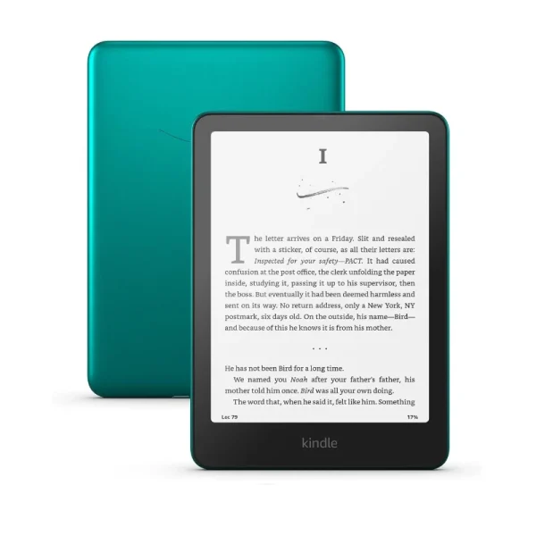 Amazon Kindle Paperwhite Signature Edition (12th Gen)