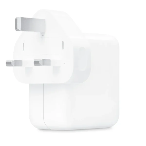 Apple 35W Dual USB‑C Power Adapter