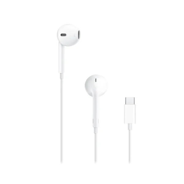 Apple EarPods Type‑C