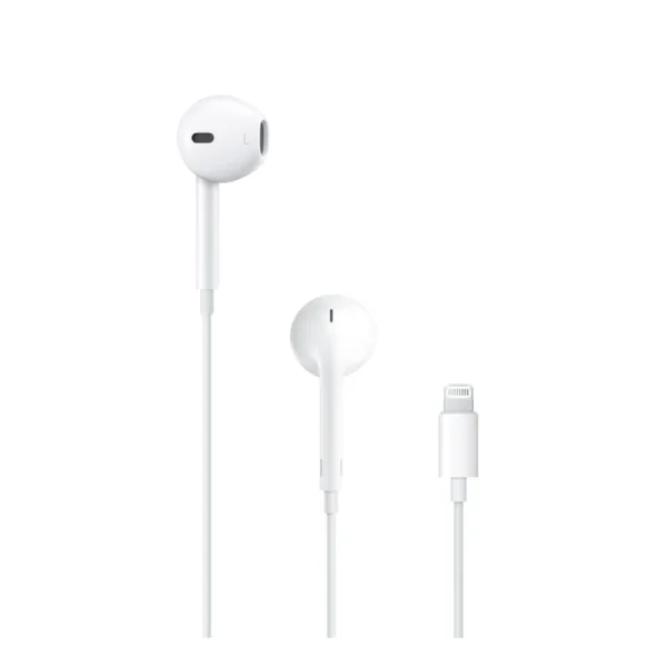 Apple EarPods (Lightning)