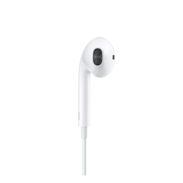 Alternative view of Apple EarPods (Lightning)