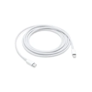 Apple USB‑C to Lightning Cable