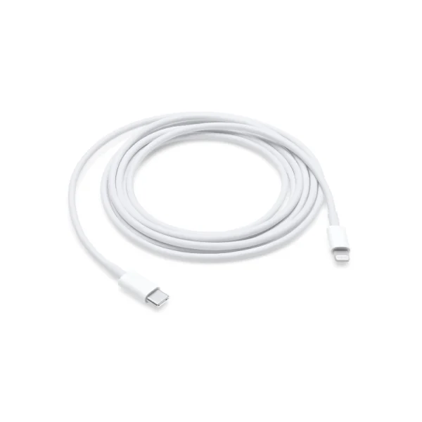 Apple USB‑C to Lightning Cable