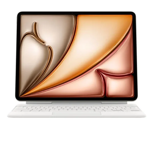 Alternative view of Apple Magic Keyboard for iPad Air 13‑inch (M3)