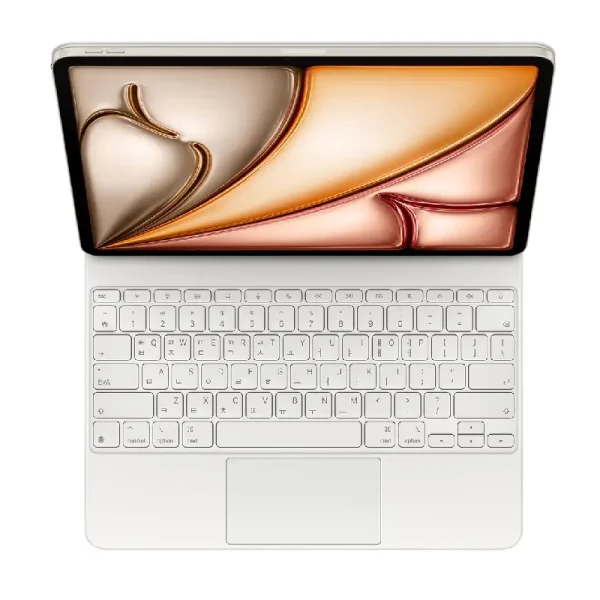 Apple Magic Keyboard for iPad Air 13‑inch (M3)