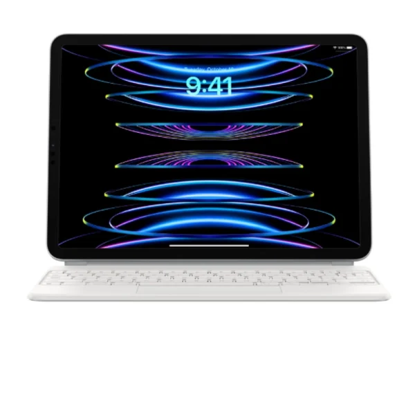 Alternative view of Apple Magic Keyboard 11‑inch (M2)