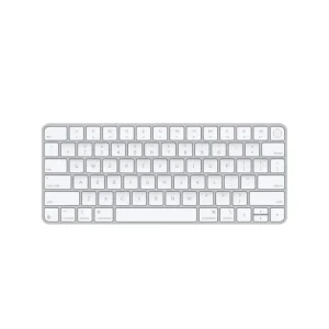 Apple Magic Keyboard with Touch ID (Non‑Numeric)