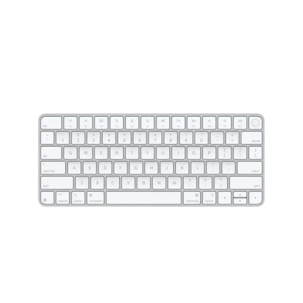 Apple Magic Keyboard with Touch ID (Non‑Numeric)